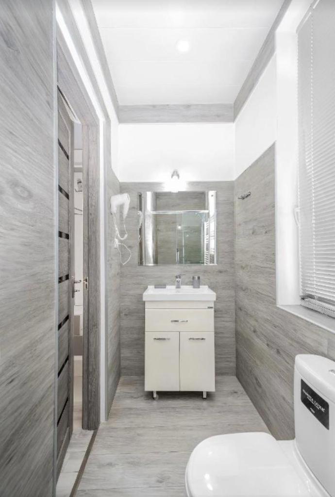 White House Hotel Tbilisi Bagian luar foto